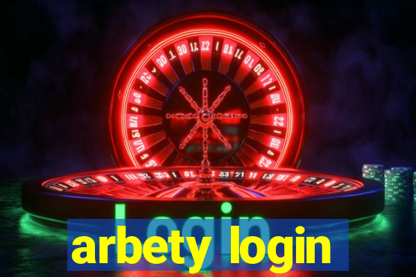 arbety login